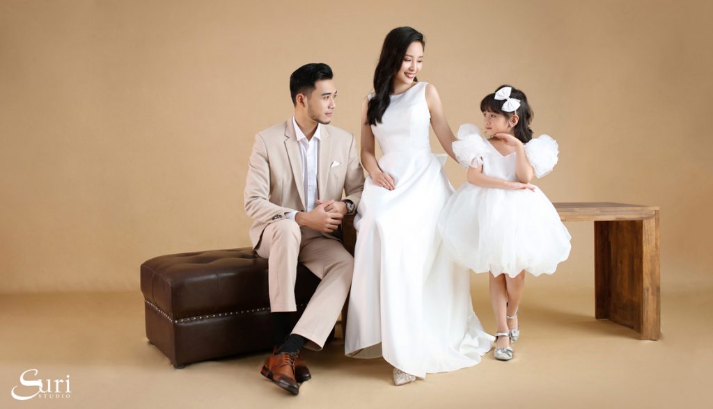 ảnh gia đình 5